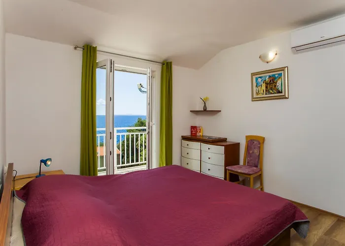 Ana Appartement Gornji Dingač