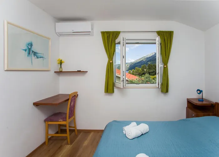 Ana * Gornji Dingač