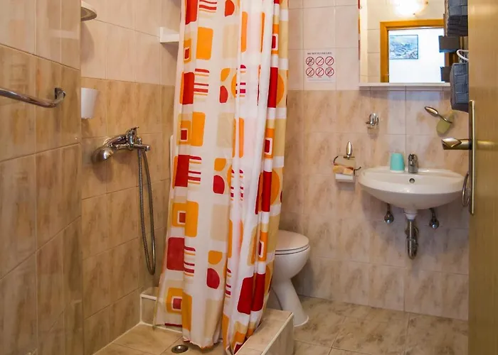 Ana Appartement Gornji Dingač