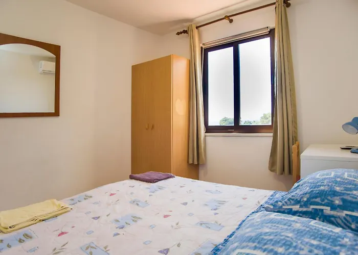 Appartement Ana Gornji Dingač