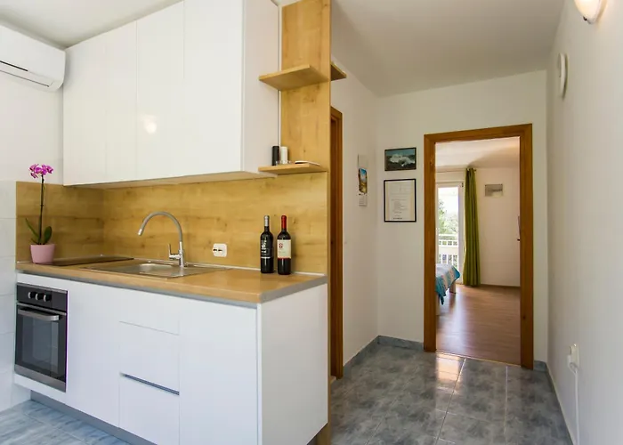 Ana Appartement Gornji Dingač