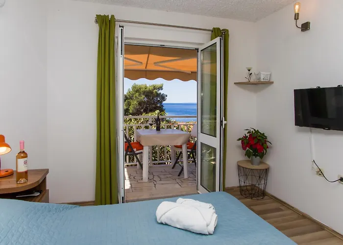 Ana Appartement
