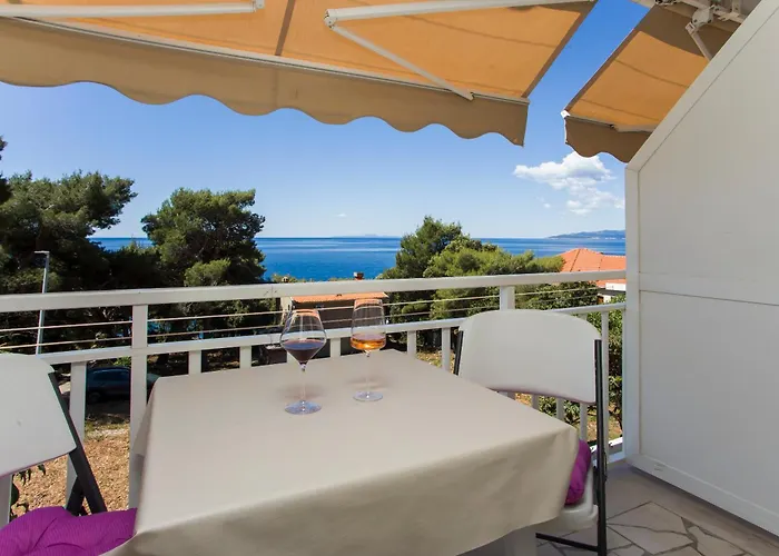Appartement Ana